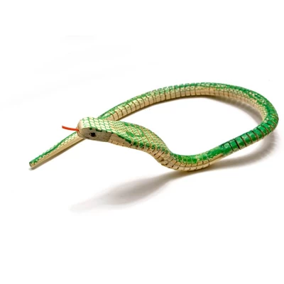 Кобра деревянная (60см) код 20809