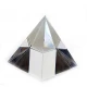 Пирамида хрустальная (7 х7х7 см)