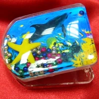 Магнит Океан