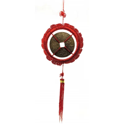 Монета в красном (42х12,5 см) Монета в красном (42х12,5 см)