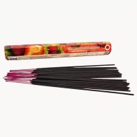 Strawberry (Клубника)(Darshan) шестигранник