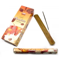 Chocolate (Шоколад)(Darshan) шестигранник