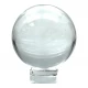 Шар хрустальный на подставке (d-4 см)