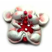 Магнит Мышка (40шт/уп)