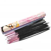 Mama and Baby (Мама и Ребенок)(Darshan) шестигранник