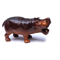 Бегемот кожа (12)