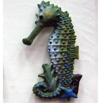 Магнит "Морской конек" код 22401