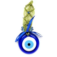 Амулет от сглаза (23см)