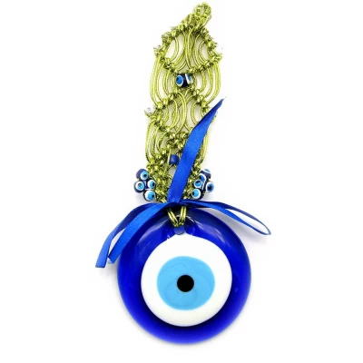 Амулет от сглаза (23см) Амулет от сглаза (23см)(12 шт/уп)(0423) код 22417
