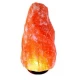 Соляная лампа из гималайской соли (3-4 кг)