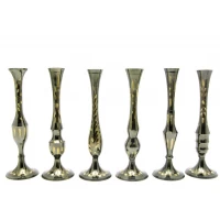 Ваза бронзовая  (7) Oxid