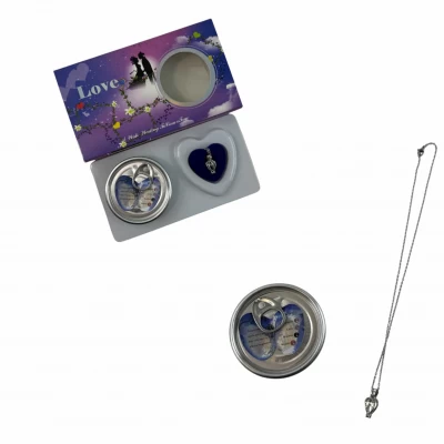 Жемчужина желаний с кулоном (18х10х3,5 см) Жемчужина желаний с кулоном (18х10х3,5 см)