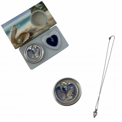 Жемчужина желаний с кулоном (18х10х3,5 см) Жемчужина желаний с кулоном (18х10х3,5 см)