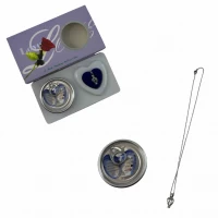 Жемчужина желаний с кулоном (18х10х3,5 см)