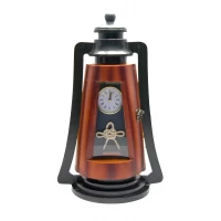 Ключница Фонарь (43х26,5х9,5 см)