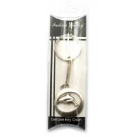 Брелок (K) Дельфины Крым (12 шт/уп)