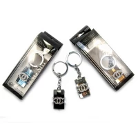 Брелок со стразами (Y) Chanel