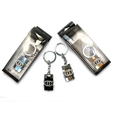 Брелок со стразами (Y) Chanel