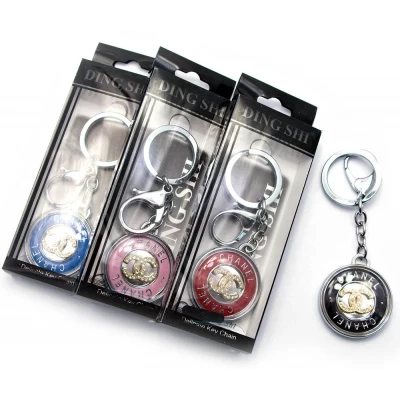 Брелок со стразами (Y) Chanel