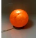 Соляная лампа Шар  (14х 14 см)(Гималайская соль)