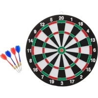 Дартс (d-37 см,45х42 см)