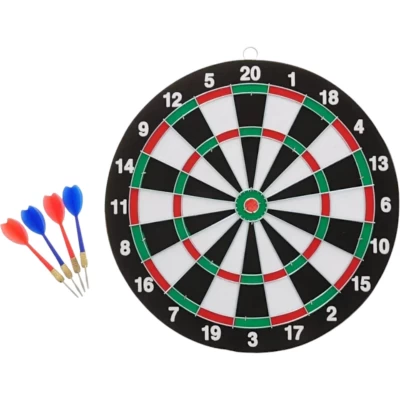 Дартс (d-37 см,45х42 см)(LA3815) код 23302