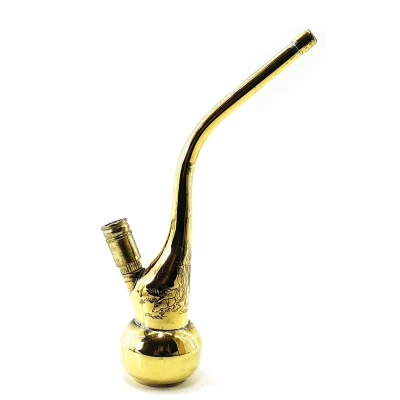 Кальян мини (Водяной фильтр для сигарет)(14х12х4 см)(61-DX) код 23379