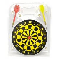 Дартс (d-15 см,24х18 см) Дартс (d-15 см,24х18 см)