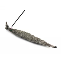 Подставка под благовония «Будда» ( 30.5 х5.8х5.5 см)