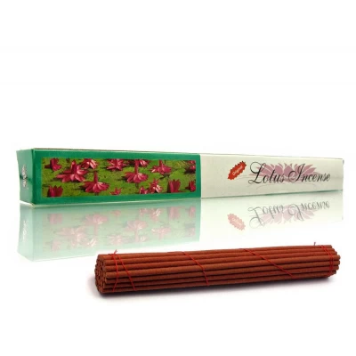 Lotus incense (Лотос)(безосновные благовония)(Тибет)