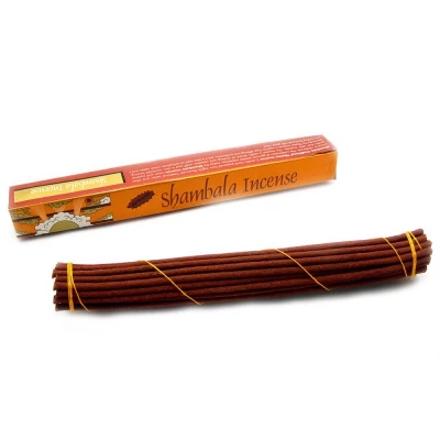 Shambala incense (Шамбала)(безосновные благовония)(Тибет) Shambala incense (Шамбала)(безосновные благовония)(Тибет)
