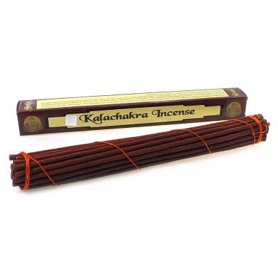 Kalachakra incense (Калачакра)(Тибетское благовоние) Kalachakra incense (Калачакра)(Тибетское благовоние)