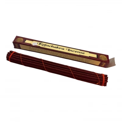 Kalachakra incense (Калачакра)(Тибетское благовоние)