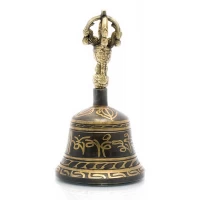 Колокол чакровый (d-8,h-14 см)