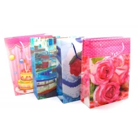 Пакет подарочный (17х12,5х5,5 см)