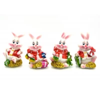 Кролик (8 шт/уп)(8х5х4,5 см)