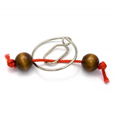 Головоломка (11х8,5х2 см) код 23913