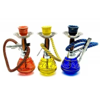 Кальян (18х6,5х6,5 см)