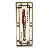 Картина Меч (60,23х4 см)