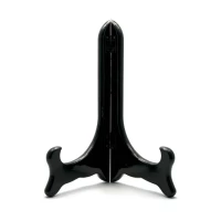 Подставка под тарелки деревянная (18х13 см)(7)