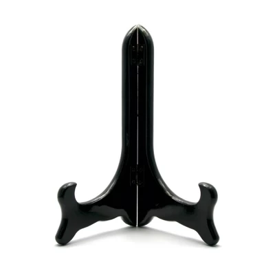 Подставка под тарелки деревянная (12 шт/уп)(18х13 см)(7") код 24226