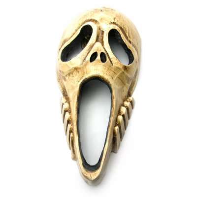 Маска "Крик" (15х7х30 см)(MR1244A) код 24260