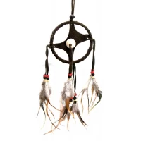 Ловец снов (d-8 cмh-35 см)