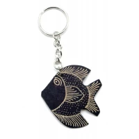 Брелок (I) Рыба
