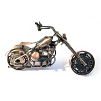 Техно-арт Байк (20х11х7 см)