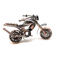 Техно-арт Байк (16х8,5х5,5 см)
