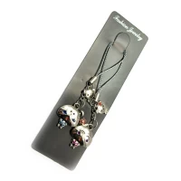 Брелоки для влюбленных (C) Мальчик и девочка