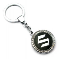 Брелок автомобильный (BA) Suzuki