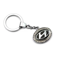 Брелок автомобильный (BA) Hyundai