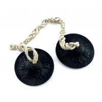 Колокольчики Маньера (d-6 см)